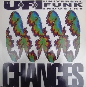 UFI - Changes