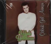 CD - Ufuk Yıldırım - Çabuk Gel Annem - Still Factory Sealed
