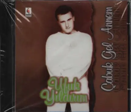 Ufuk Yıldırım - Çabuk Gel Annem