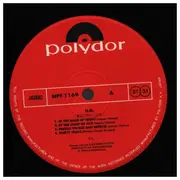 LP - UK - U.K. - OBI, Insert