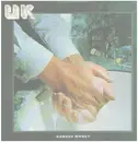 LP - UK - Danger Money - Lyric Insert