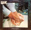 LP - UK - Danger Money