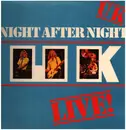 LP - UK - Night After Night