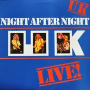 LP - UK - Night After Night