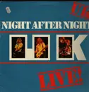 LP - UK - Night After Night