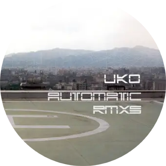 Uko - Automatic Remixes