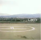 UKO - Uko CD