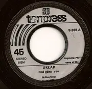 7inch Vinyl Single - Układ - Pod Górą / Zaułki