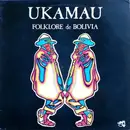 LP - Ukamau - Folklore De Bolivia
