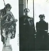 7'' - UK Decay - For My Country / Unwind