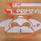 UK Gold - In The Shade