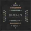 LP - Ukkonen - The Ancient Tonalities Of...