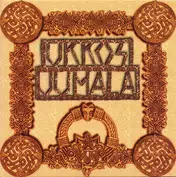 Ukkos Jumala