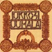 7inch Vinyl Single - Ukkos Jumala - Ukkos Jumala - EP