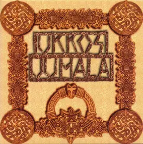 Ukkos Jumala - Ukkos Jumala