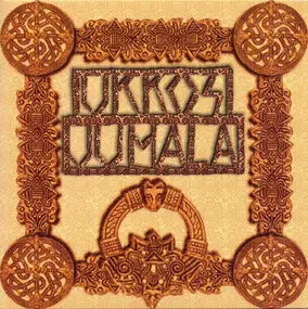 Ukkos Jumala - Ukkos Jumala