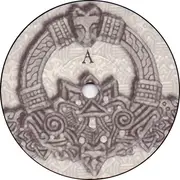 7inch Vinyl Single - Ukkos Jumala - Ukkos Jumala - EP