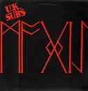 12'' - UK Subs - Magic