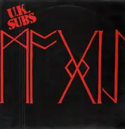 UK Subs - Magic