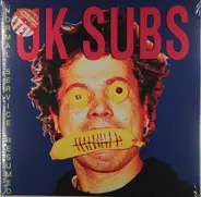 UK Subs - Normal Service Resumed