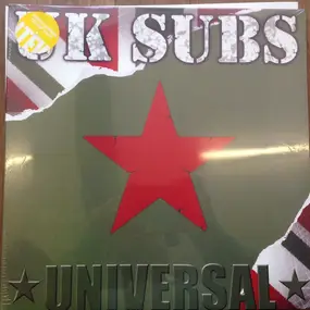 U.K. Subs - Universal