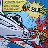 Uk Subs - Yellow Leader