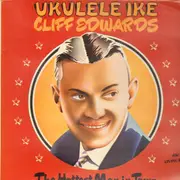 LP - Ukulele Ike (Cliff Edwards) - The Hottest Man In Town