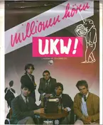 UKW - Millionen hören