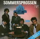 7'' - Ukw - Sommersprossen / ukw