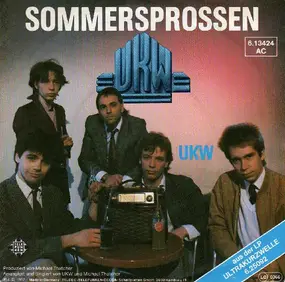 UKW - sommersprossen / ukw