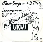 UKW - Sommersprossen