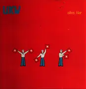 LP - Ukw - Alles Klar