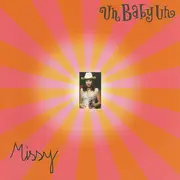 CD - Uh Baby Uh - Missy