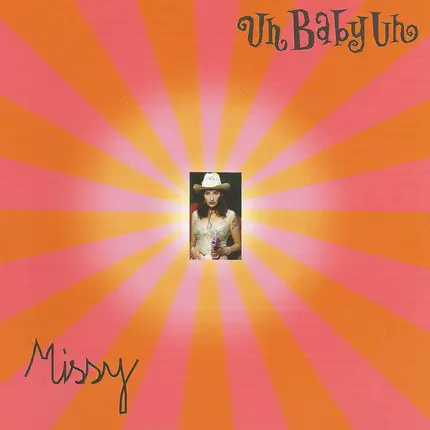 Uh Baby Uh - Missy