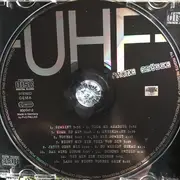 CD - Uhf - Schöne Grüsse