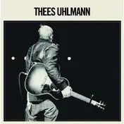 UHLMANN,THEES - Thees Uhlmann (Deluxe Edition)