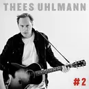 Double CD - UHLMANN,THEES - #2(Limited 2CD Edition) - Rubbellos / Schuber