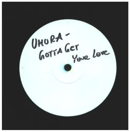 Uhura - Gotta Get Your Love