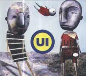 Ui - The 2-Sided Ep-The Sharpie (1993-1995)
