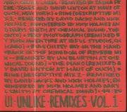 CD - UI - Unlike Remixes Vol.1