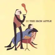 Ui - Iron Apple