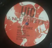 LP - Uic - Live / Like Ninety
