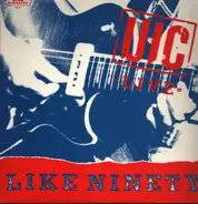 Uic - Live / Like Ninety