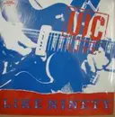 LP - UIC - Live / Like Ninety