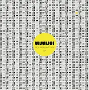 7inch Vinyl Single - Uijuijui - Früh Raus Spät Heim - Still sealed