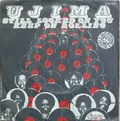 Ujima - Keep On Rolling