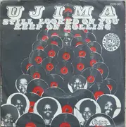 7inch Vinyl Single - Ujima - Keep On Rolling