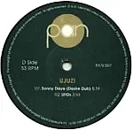 Ujuzi - Sonny Daye