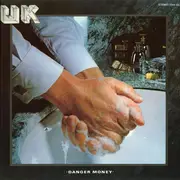 LP - UK - Danger Money