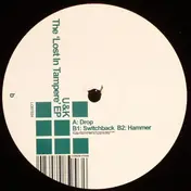 U.K. - The 'Lost In Tampere' EP